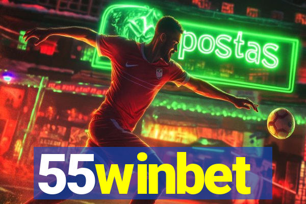 55winbet