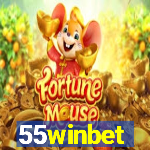 55winbet