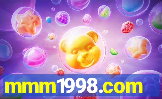 mmm1998.com