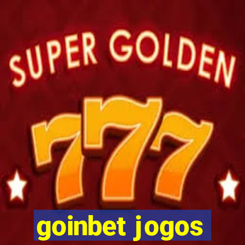 goinbet jogos