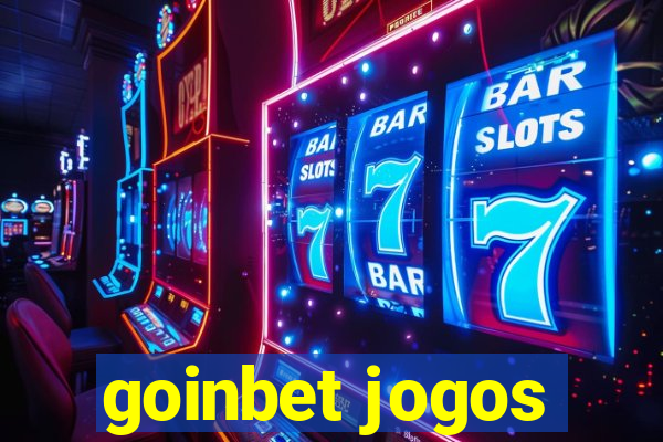 goinbet jogos