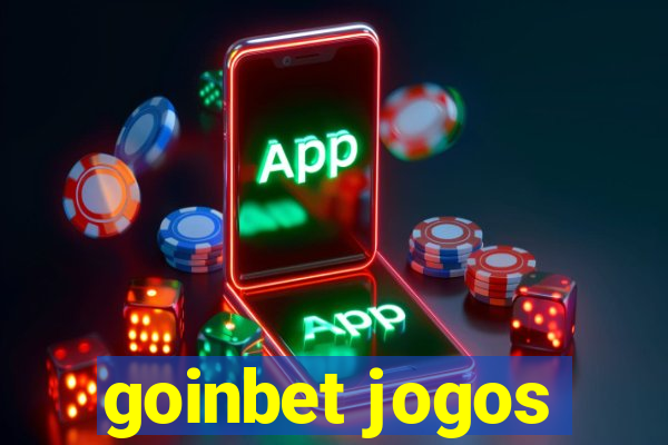 goinbet jogos