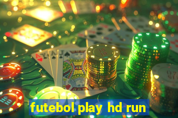 futebol play hd run