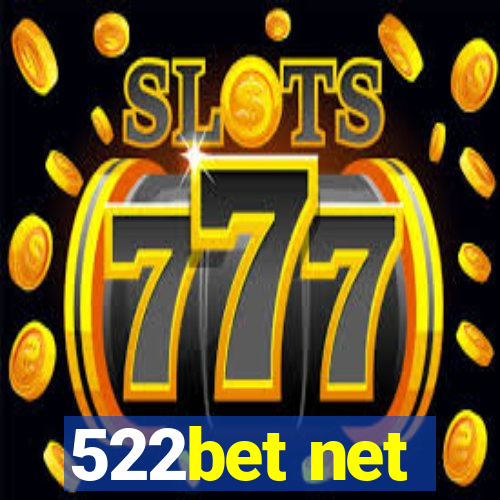 522bet net