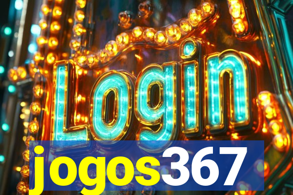 jogos367