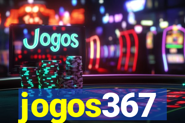 jogos367