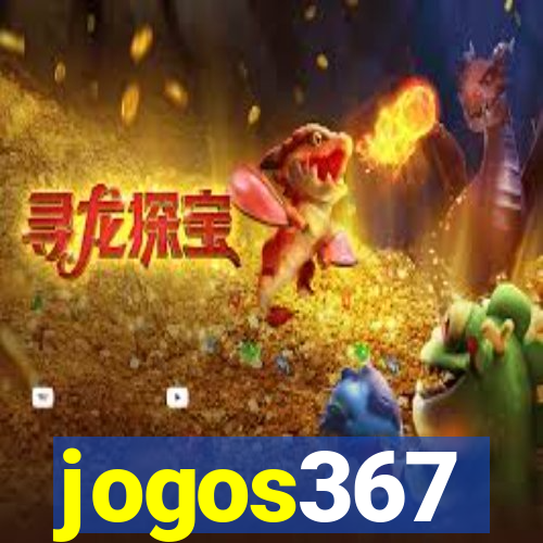 jogos367