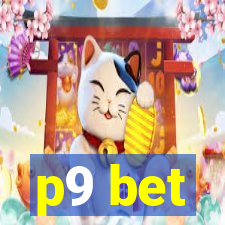 p9 bet