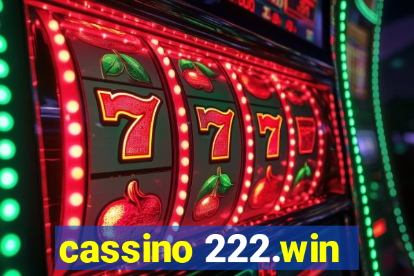 cassino 222.win