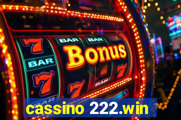 cassino 222.win