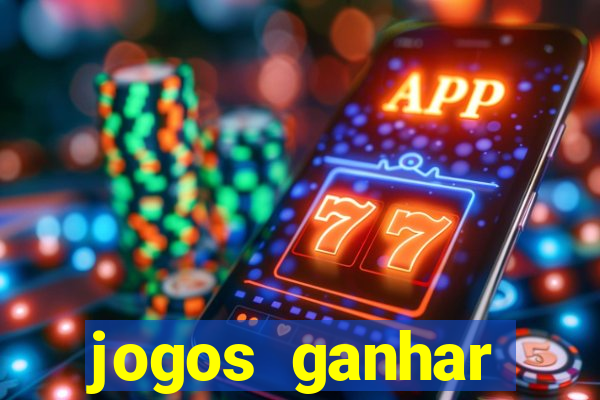 jogos ganhar dinheiro no pix