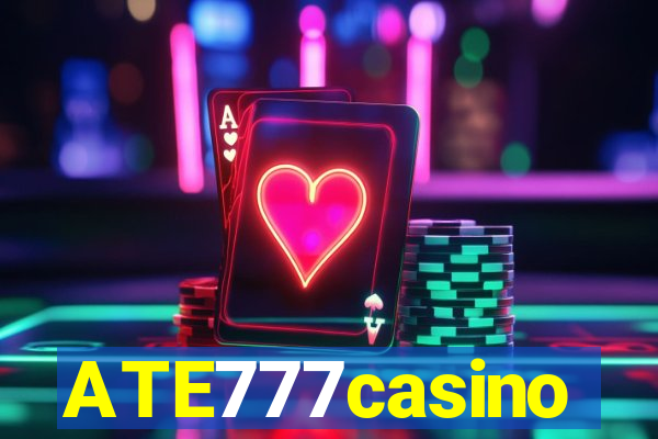 ATE777casino