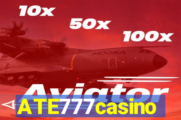 ATE777casino