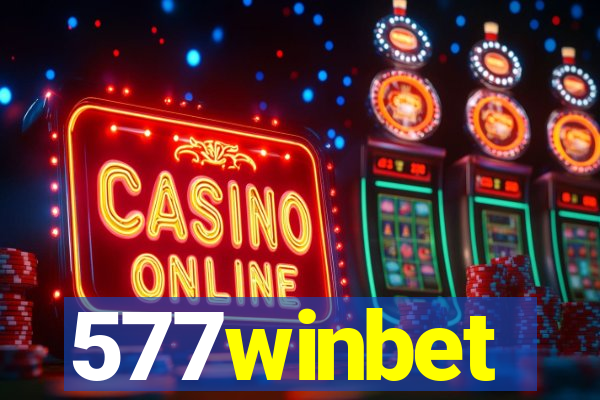 577winbet