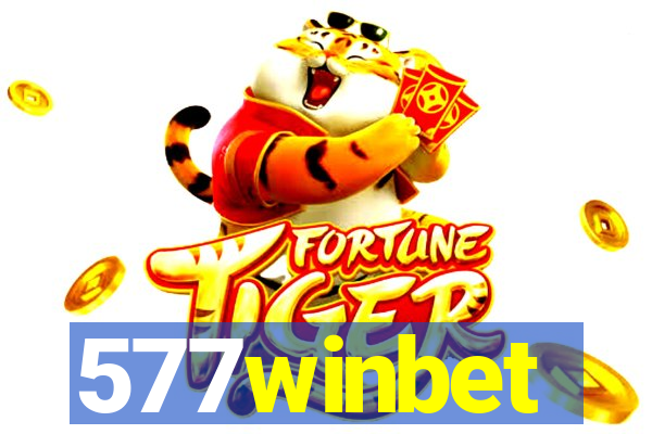 577winbet