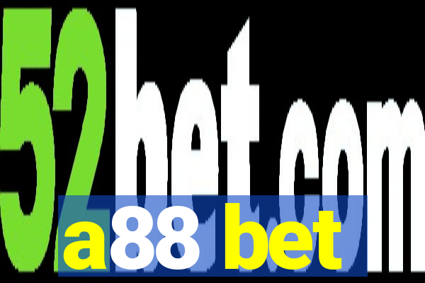 a88 bet