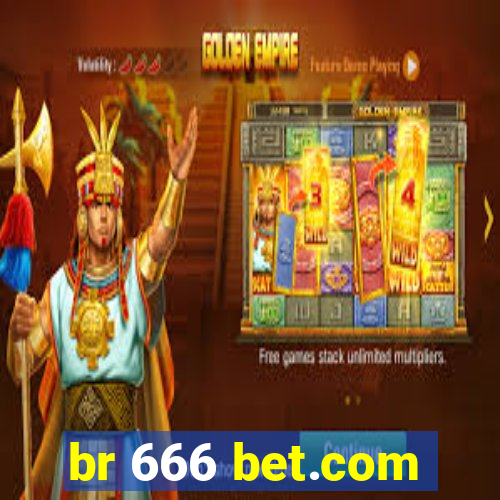 br 666 bet.com