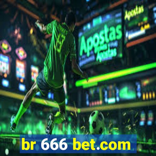 br 666 bet.com