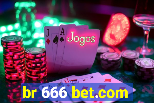 br 666 bet.com