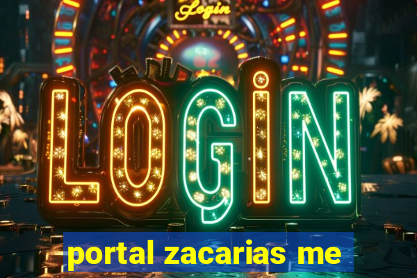 portal zacarias me