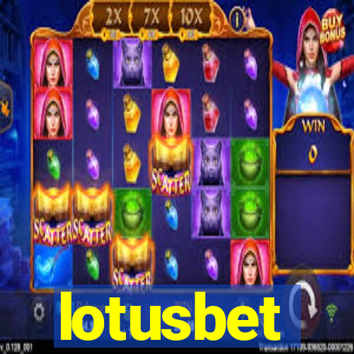 lotusbet