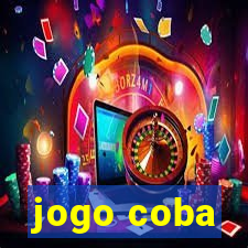 jogo coba