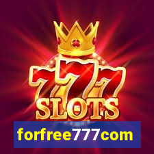 forfree777com