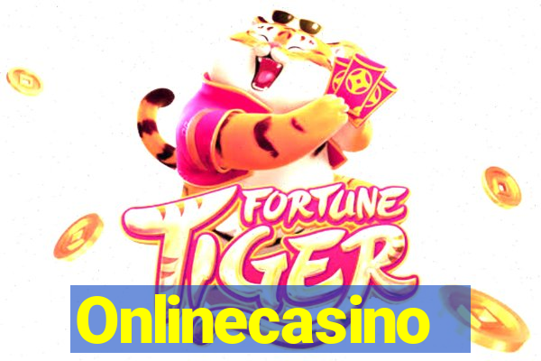 Onlinecasino