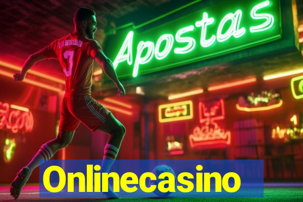 Onlinecasino