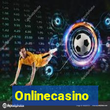 Onlinecasino