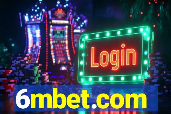 6mbet.com