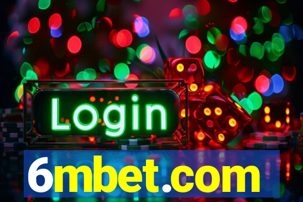 6mbet.com