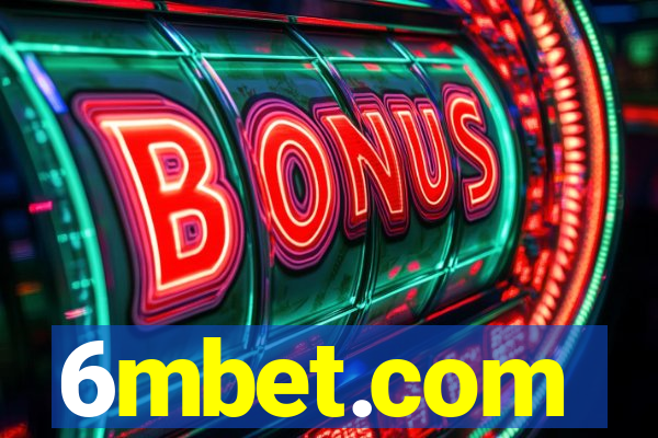 6mbet.com