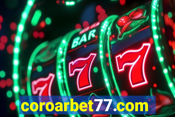 coroarbet77.com