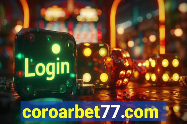 coroarbet77.com