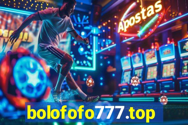 bolofofo777.top