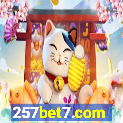 257bet7.com