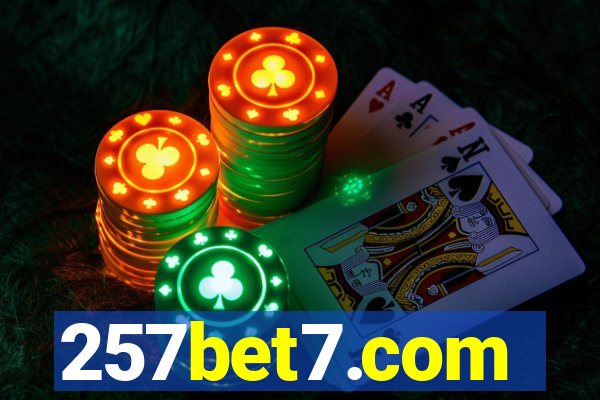 257bet7.com