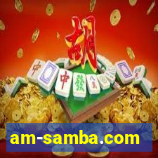 am-samba.com