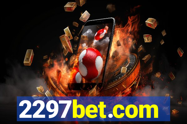 2297bet.com