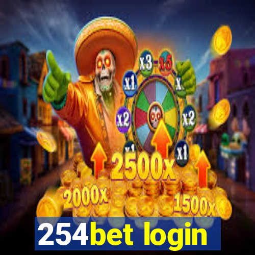 254bet login