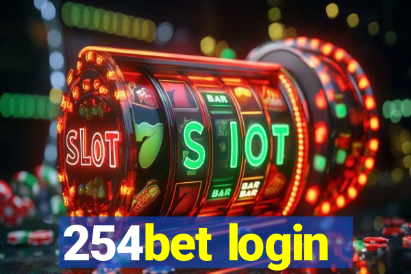 254bet login