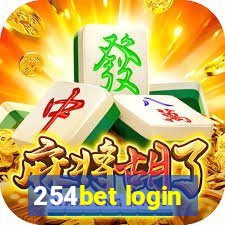 254bet login