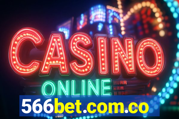 566bet.com.co