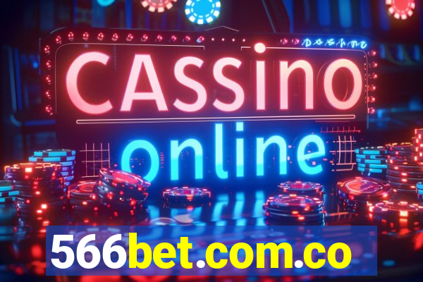 566bet.com.co