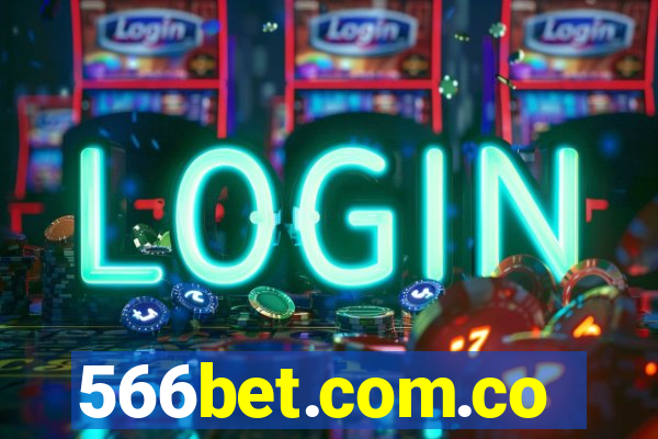 566bet.com.co