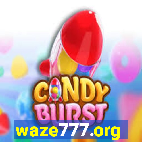 waze777.org