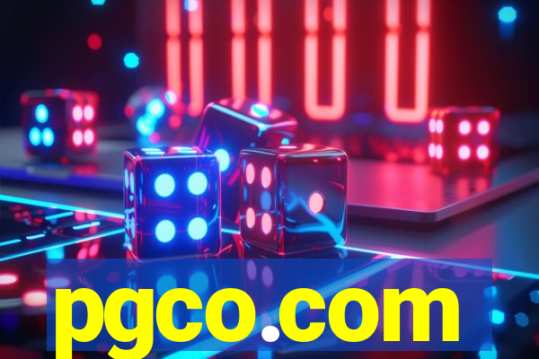 pgco.com