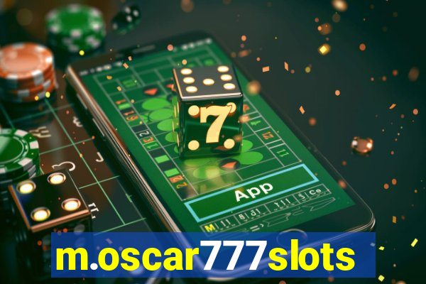 m.oscar777slots