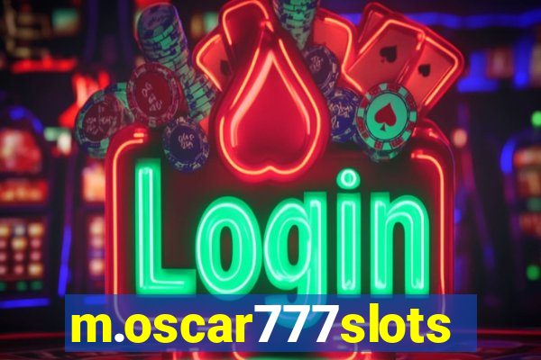 m.oscar777slots